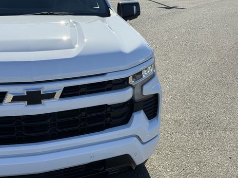 New 2026 Chevrolet Silverado 1500 RST image 41