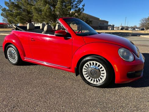 Used 2014 Volkswagen Beetle 2.5 image 30