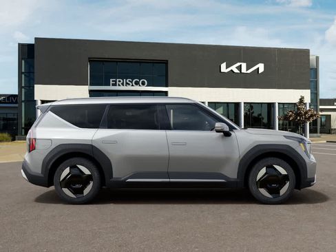 New 2026 Kia EV9 Wind AWD/4WD image 7