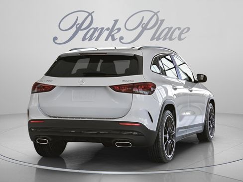 Used 2023 Mercedes-Benz GLA 250 4MATIC image 19