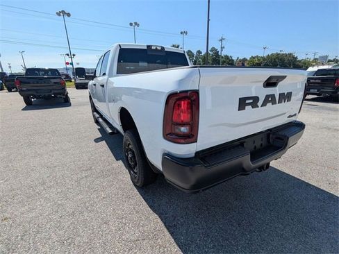 New 2025 RAM 2500 Tradesman image 6