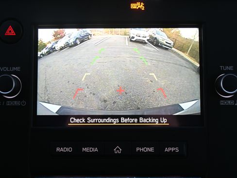 Certified 2025 Subaru Outback image 24