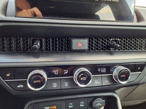 Certified 2026 Honda CR-V Sport image 8