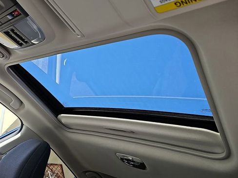 New 2026 Subaru Crosstrek 2.0i Premium AWD/4WD image 12