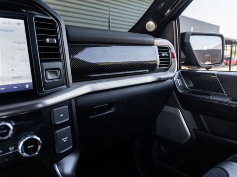 Used 2023 Ford F150 Raptor AWD/4WD image 33