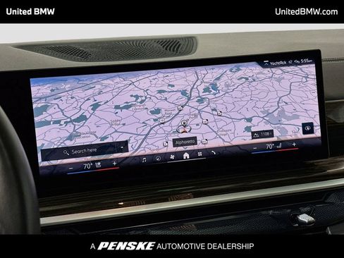 Used 2025 BMW X5 xDrive40i w/ Premium Package AWD/4WD image 10