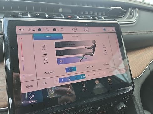 Used 2025 Jeep Grand Cherokee Summit image 50