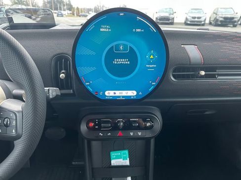 New 2026 MINI Cooper S FWD image 11