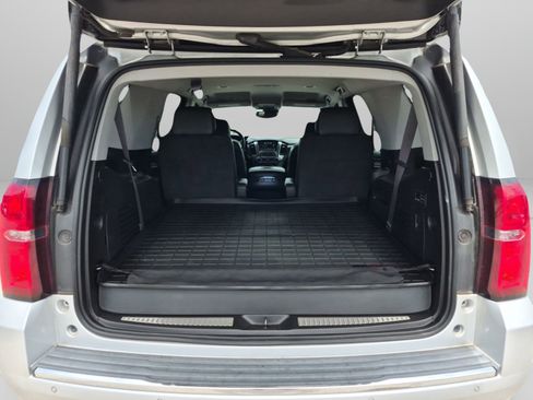 Used 2016 Chevrolet Tahoe LTZ RWD image 28