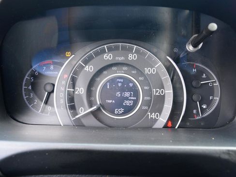 Used 2015 Honda CR-V LX image 20