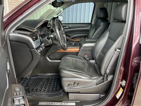 Used 2017 Chevrolet Tahoe Premier RWD image 7