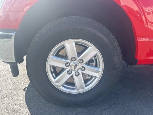 Used 2022 Ford F150 XLT w/ Trailer Tow Package AWD/4WD image 34
