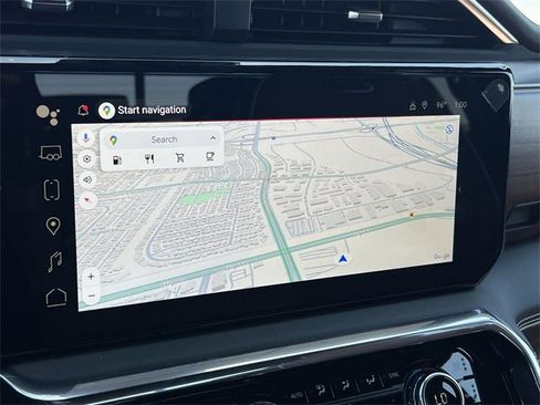 New 2026 GMC Sierra 1500 Denali Ultimate image 18