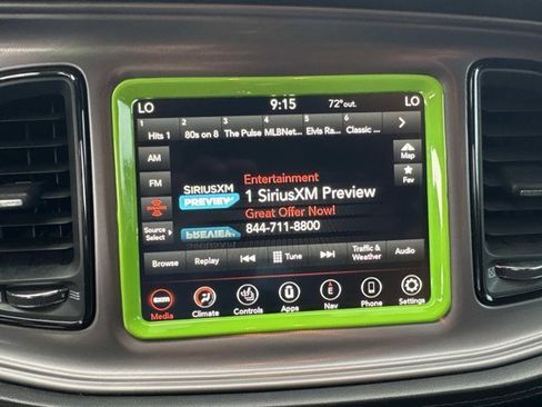 Used 2023 Dodge Challenger R/T w/ Plus Package image 22