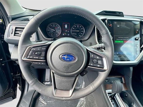New 2025 Subaru Ascent Touring image 7