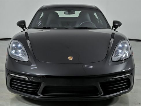 Used 2017 Porsche 718 Cayman S RWD image 5