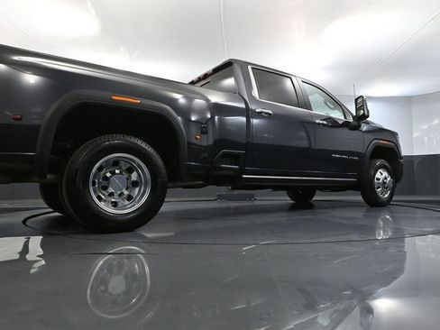 Used 2024 GMC Sierra 3500 Denali Ultimate image 63