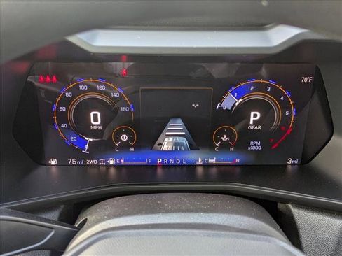 New 2026 Chevrolet Colorado Trail Boss image 11