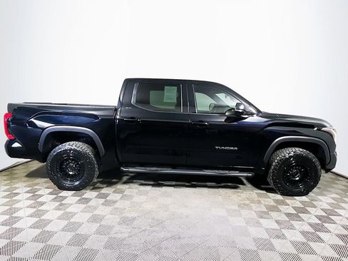 Certified 2025 Toyota Tundra SR5 w/ SR5 Premium Package image 9