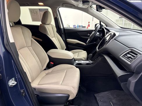 Certified 2023 Subaru Ascent Premium w/ Convenience Package AWD/4WD image 20