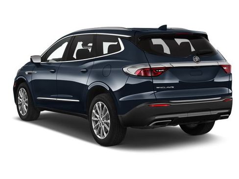 Used 2023 Buick Enclave Essence w/ Experience Buick Package FWD image 2