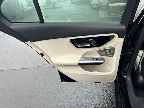 New 2026 Mercedes-Benz C 300 Sedan image 24