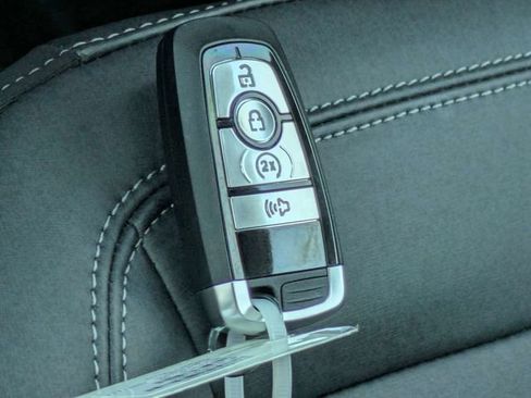 New 2026 Ford Bronco Big Bend w/ Black Diamond Package image 26