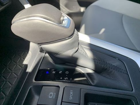 Used 2025 Toyota RAV4 XLE Premium w/ Weather Package FWD image 25