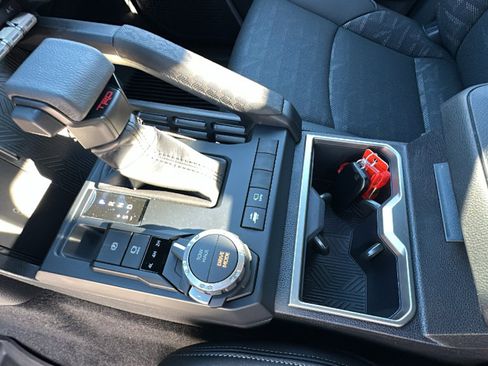 New 2025 Toyota Tacoma TRD Sport image 13