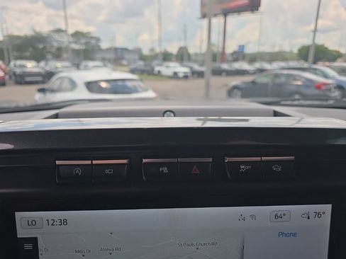 Used 2023 Ford F150 Tremor w/ Equipment Group 402A High AWD/4WD image 28