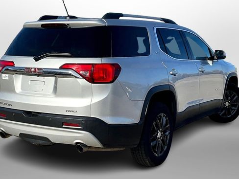 Used 2018 GMC Acadia SLT image 11