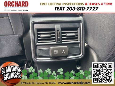 Used 2023 Subaru Forester Wilderness image 18
