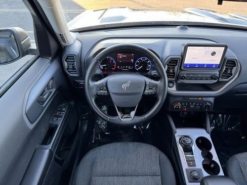 Certified 2023 Ford Bronco Sport Big Bend w/ Convenience Package image 5