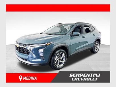 New 2026 Chevrolet Trax LT w/ LT Convenience Package