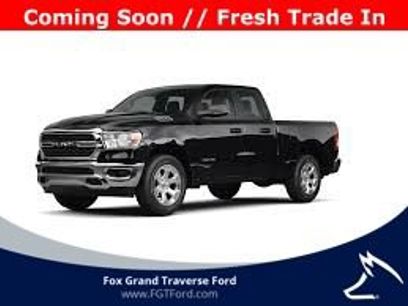 Used 2024 RAM 1500 Classic SLT