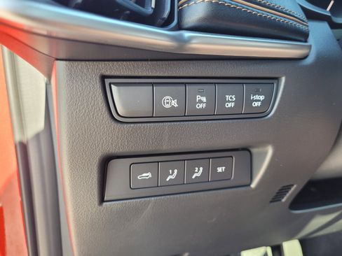 New 2026 MAZDA CX-70 3.3 Turbo w/ Premium Plus Pkg image 24