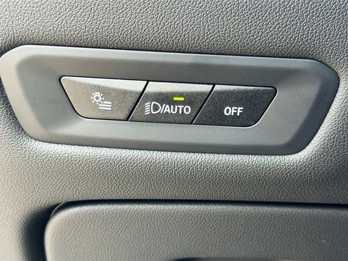 New 2026 BMW X5 xDrive50e w/ Executive Package image 36