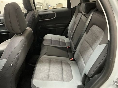 Used 2024 Ford Bronco Sport Big Bend image 12