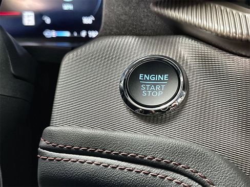 New 2026 Ford Explorer Active image 24