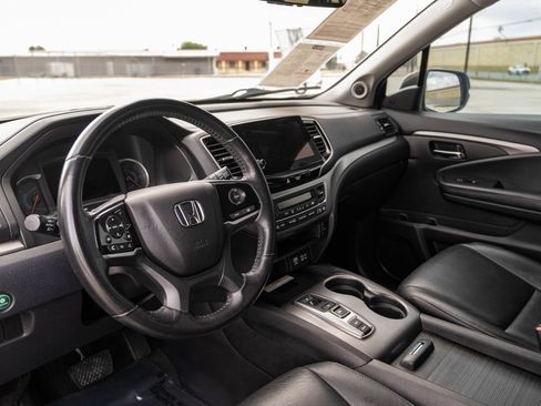 Used 2021 Honda Pilot Special Edition image 15