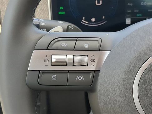 New 2025 Hyundai Sonata SEL image 22