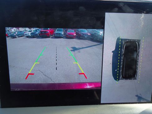 Used 2021 Lincoln Aviator Grand Touring w/ Equipment Group 301A image 18