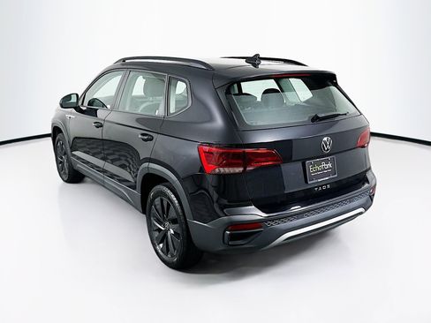 Used 2023 Volkswagen Taos S FWD image 5