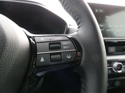 New 2026 Honda CR-V EX-L image 23