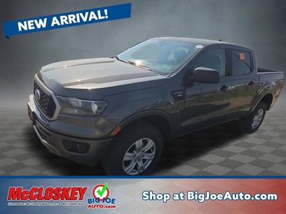 Used 2019 Ford Ranger XLT w/ Equipment Group 301A Mid