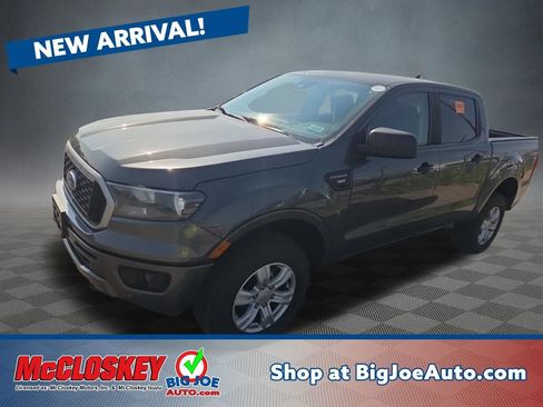 Used 2019 Ford Ranger XLT w/ Equipment Group 301A Mid AWD/4WD image 1