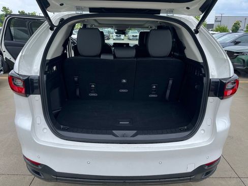 Used 2026 MAZDA CX-90 3.3 Turbo w/ Premium Sport Pkg AWD/4WD image 15