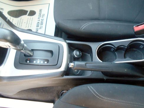 Used 2015 Ford Fiesta SE image 13