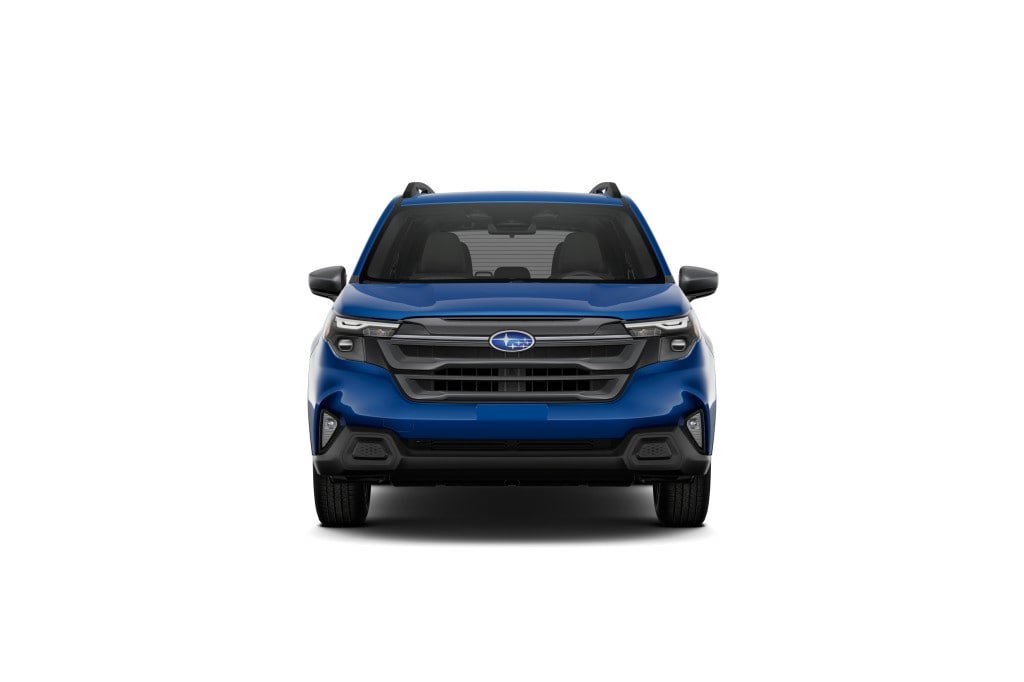 New 2026 Subaru Forester Premium AWD/4WD image 2