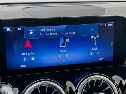 Certified 2025 Mercedes-Benz GLB 250 image 16